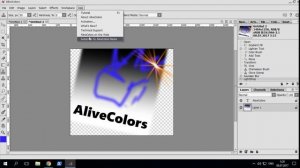 Российский убийца Photoshop. Обзор приложения AliveColors