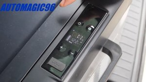 Автомобильный холодильник компрессорный (автохолодильник) ALPICOOL C30 (30 литров)