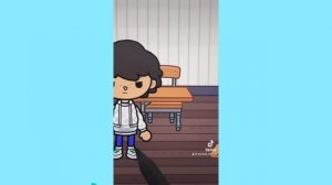 ГРОЗНАЯ СЕМЕЙКА❤️????//2 сезон 1-10 серия//ТОКА БОКА СЕРИАЛ||Toca Ula?