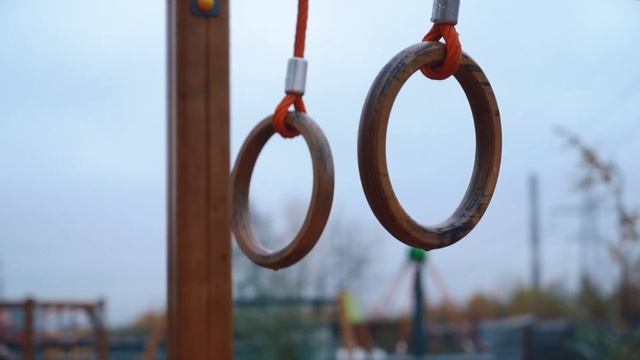 Мой двор. ЖК Континенты смотреть онлайн