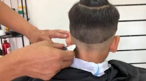 Как Правильно Делать Плавный Переход с Нуля | ASMR | Делаем Fade ребёнку