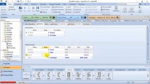 Crude Oil Distillation Unit Simulation with Aspen Plus VDU