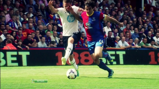  Чемпионат Англии 2013-14/Мир Премьер-Лиги/Premier League World/НТВ+[09.01.2014, ArmArsenal.Com /HD]