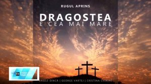 Rugul Aprins - Aleluia Doamne ( 2015 )