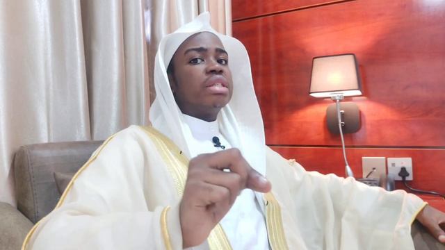 NEW | Ramadan Ends - Ibadah(Worship) doesn't End - Jumuah Message with Mufti Yaks смотреть онлайн