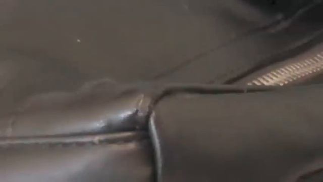 Жидкая кожа premium - ремонт кожанной сумки смотреть онлайн