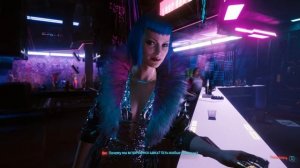 Cyberpunk 2077 [2] - Прохождение. Брейк-данс детективы в деле!