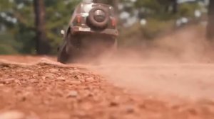 Traction Hobby Tank 300 Official trailer - HD