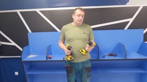 Сам сделаю! Выбираем шуруповерт. Dewalt DCD709S2T против Stanley SCD708D2K и SCD711C2K