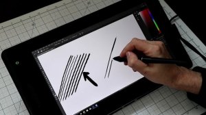 Huion Kamvas Pro 12 and 13 Review Update