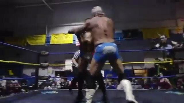 Best of PPW (Episode 9) смотреть онлайн