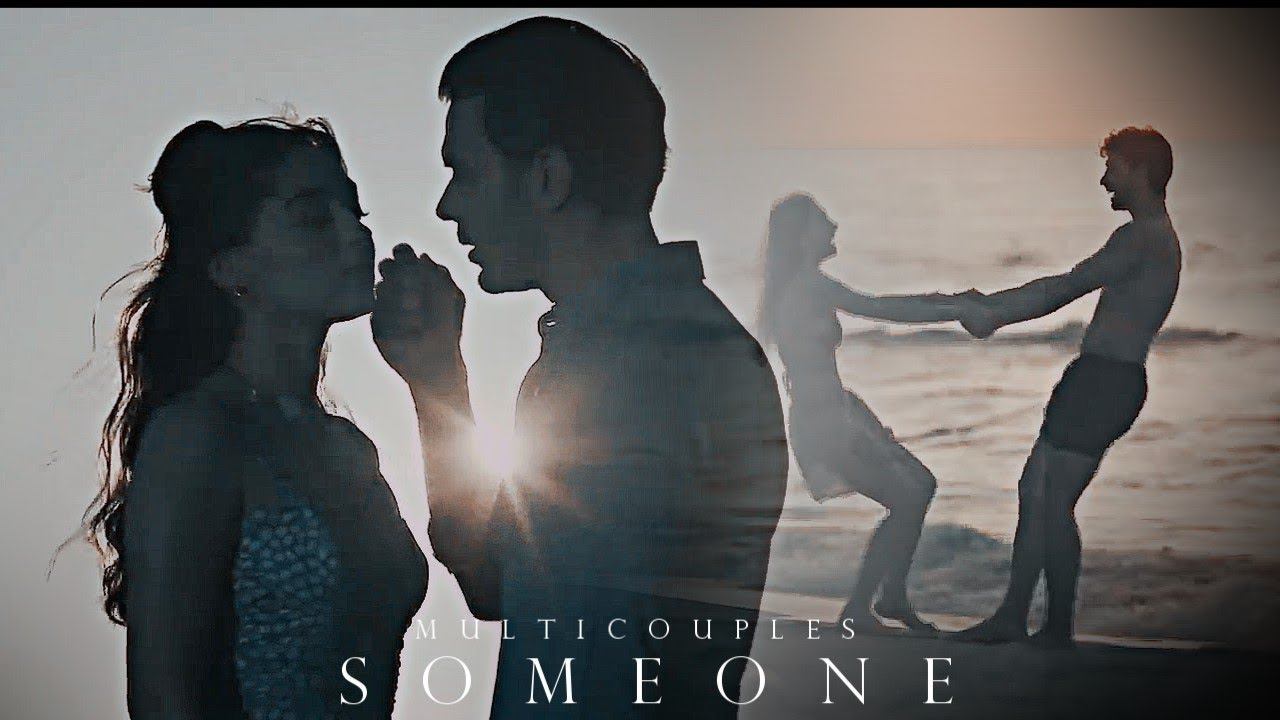 someone [ turkish multicouples] смотреть онлайн