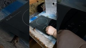 Индукционная плита - 2
