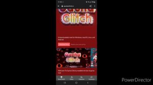 How to download Gacha Glitch- ?✨️