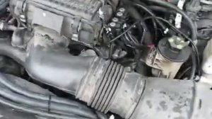 Установка ГБО LOVATO на Lincoln Navigator