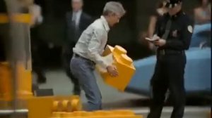 Реклама Peugeot 407 2007