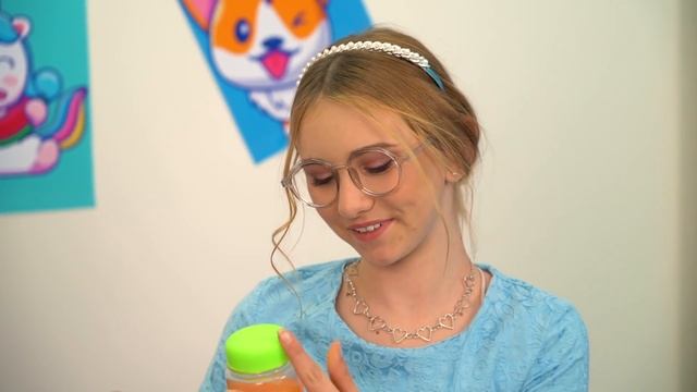 Хорошая Семья VS Плохая Семья | Типы Родителей и Подростков