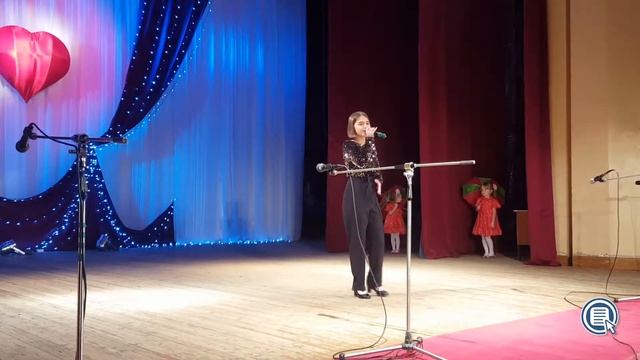 Праздник Доброты. Творческие номера. смотреть онлайн