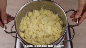 Как приготовить домашний сыр из творога | Простой рецепт СЫРА с УКРОПОМ