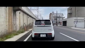 SUZUKI ALTO WORKS