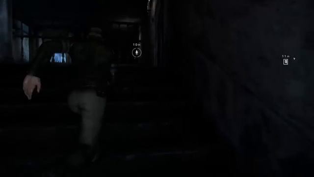 [PC] Resident Evil 6 [Леон/Хелена] - 07. Собор смотреть онлайн