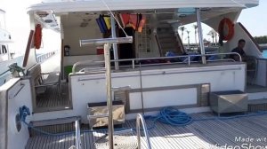 Sunny Days el Palacio. Обзор отеля.  Хургада. Часть-1.