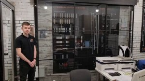 Телескопическая система Modus