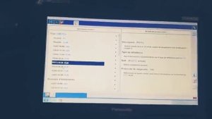 Comment fair un diagnostic Ford Transit 2016-P0234