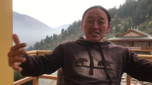 Кулан хаан. Мать и сын, становление мужчины.