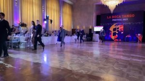 1 4 финала танго-салон , La Boca Tango Festival 2021.mp4