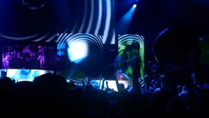 Rob Zombie - Living Dead Girl - Live 2022