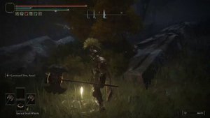 Elden Ring - Juvenile Scholar Robe Set  LOCATION/GUIDE