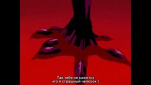 Berserk ~~ Разговор гриффита и гатса
