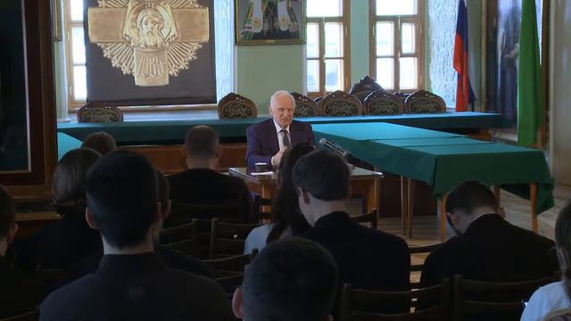 Счастье ВНУТРИ ТЕБЯ! А И Осипов смотреть онлайн