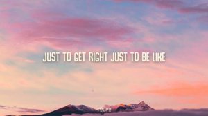 ROSÉ - 'On The Ground' (Lyrics)