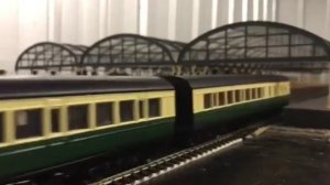 Thomas & Friends Bachmann Model Showcase - 2019