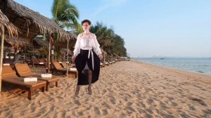 Морское танго, лаур. меж. и всер. конк.  Л.Волкова, комп. М.Протасов, стихи И.Головко