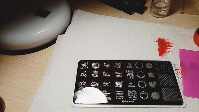 Тестирование пластин с #Aliexpress ?? смотреть онлайн