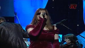 Патриция Курганова - "Адажио"