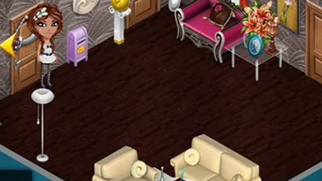 Аватарии 4 года! подарки часть 1)) смотреть онлайн