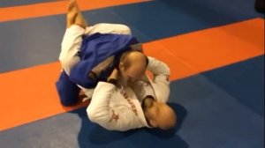 5 BJJ Gi Chokes that are super easy to learn and apply