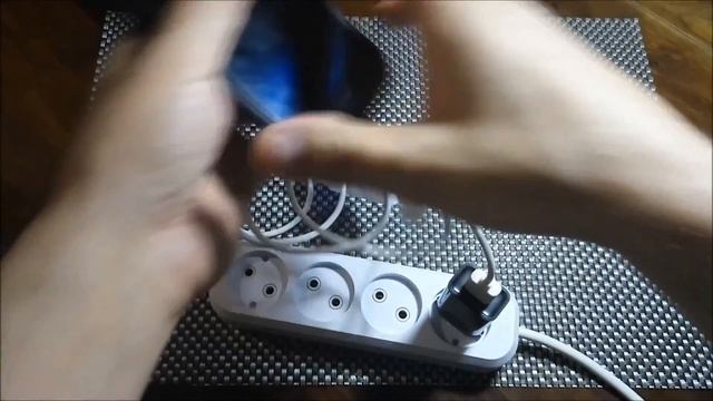 (В Россию с любовью) Обзор - Кабель для зарядки + микро тестер. смотреть онлайн