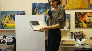 СОН мастер класс