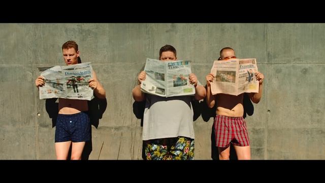 Девушки бывают разные. Новый трейлер. смотреть онлайн