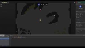 Screeps — #01 Базовые возможности