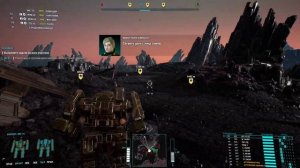 MechWarrior 5 / Обзор мехов / Баньши /