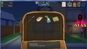 new update Crystal Springs Odyssey [v0.1.5] game like summertime saga