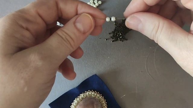 DIY Не выбрасывайте ракушки, пока не попробуете сделать красивый аксессуар. Брошь из ракушек