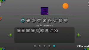 Как получить секретных кубов в Geometry dash