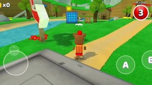 Super Bear Adventure